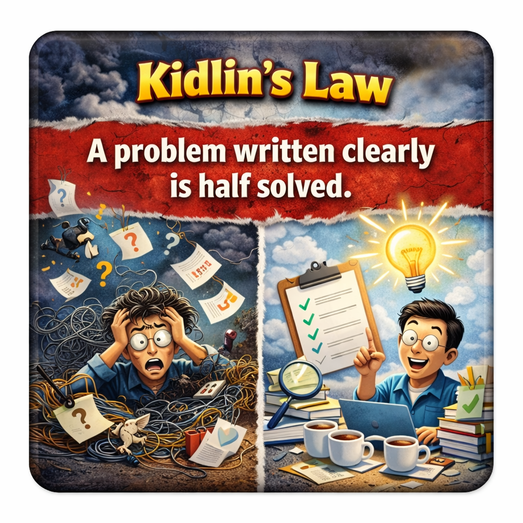 MAGNET - LAWS OF LIFE COLLECTION