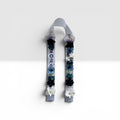 Graduation Floral Sash