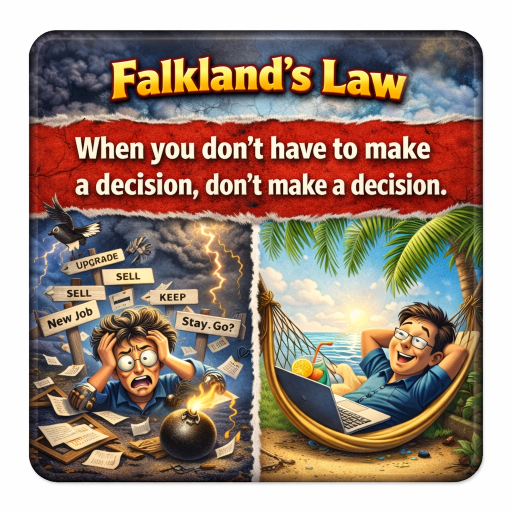 MAGNET - LAWS OF LIFE COLLECTION