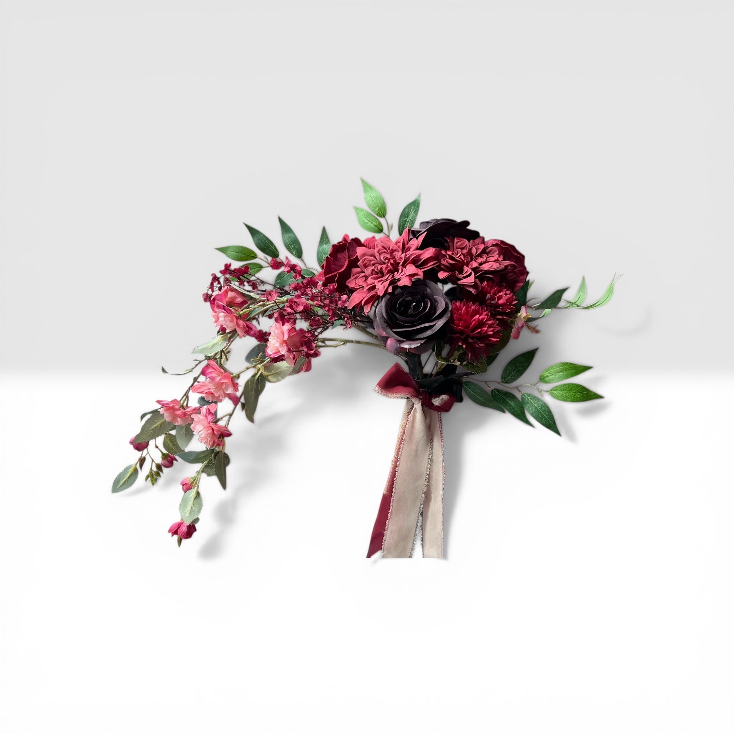 Bridal Bouquet Lava