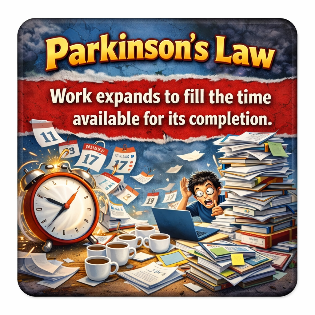 MAGNET - LAWS OF LIFE COLLECTION