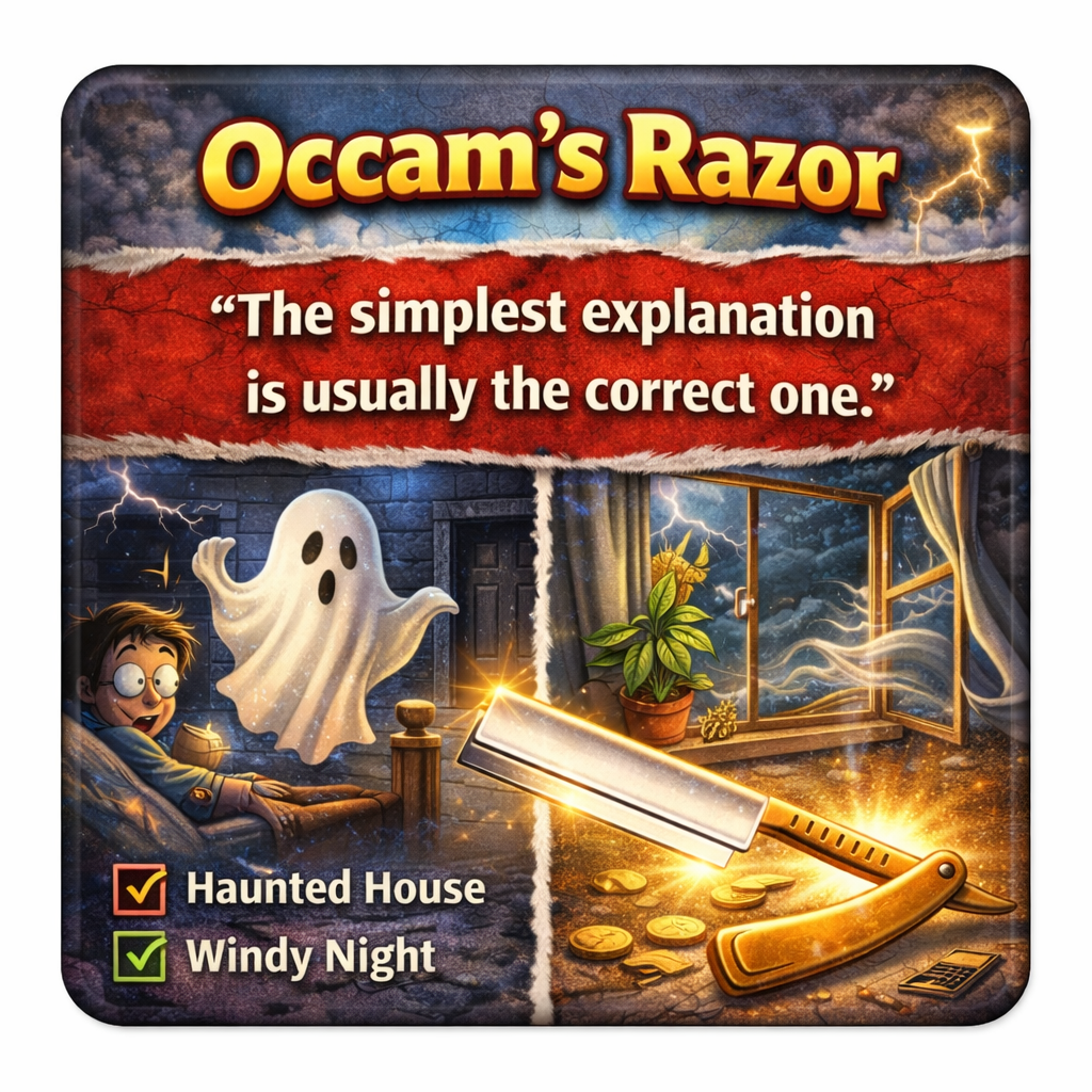 MAGNET - LAWS OF LIFE COLLECTION