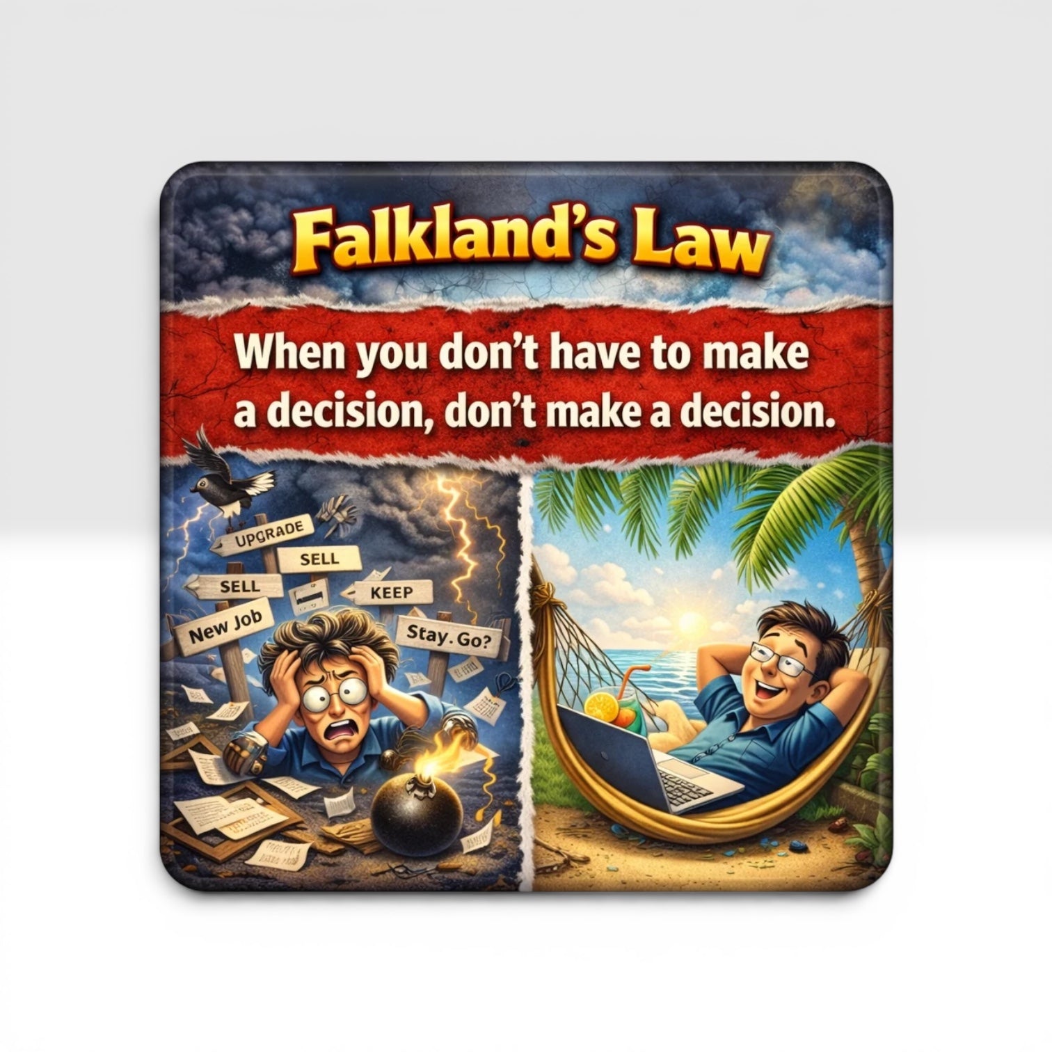 LAWS of LIFE COLLECTION