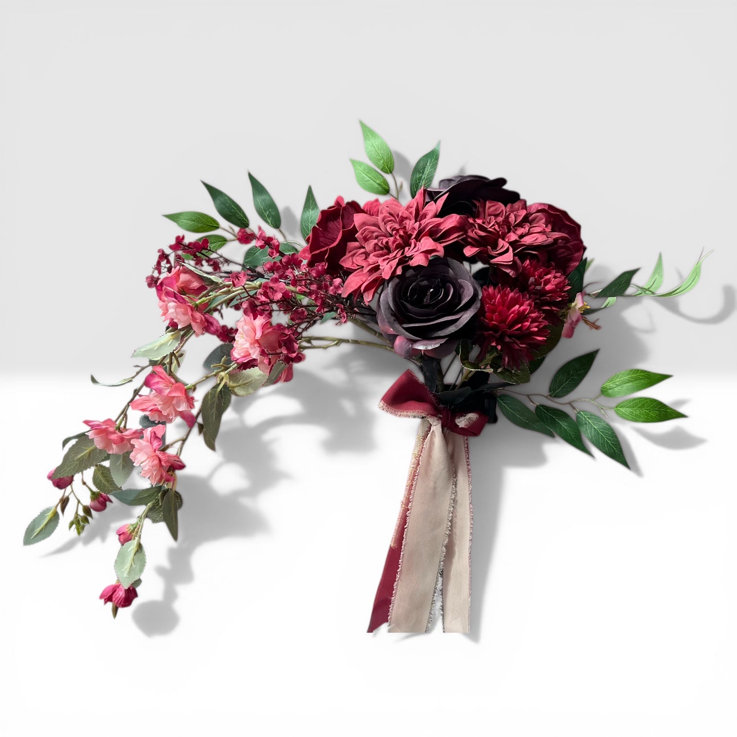 Bridal Bouquet Lava