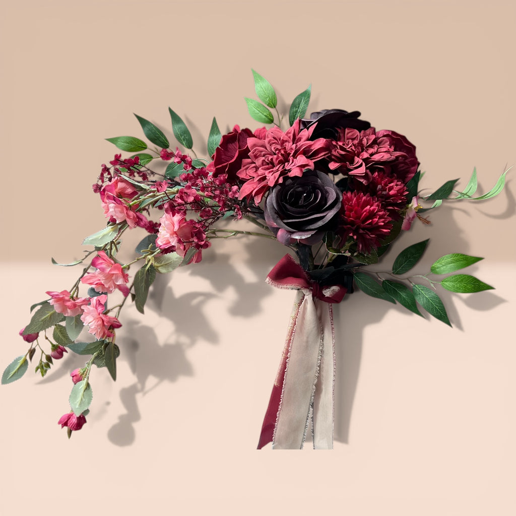 Bridal Bouquet Lava