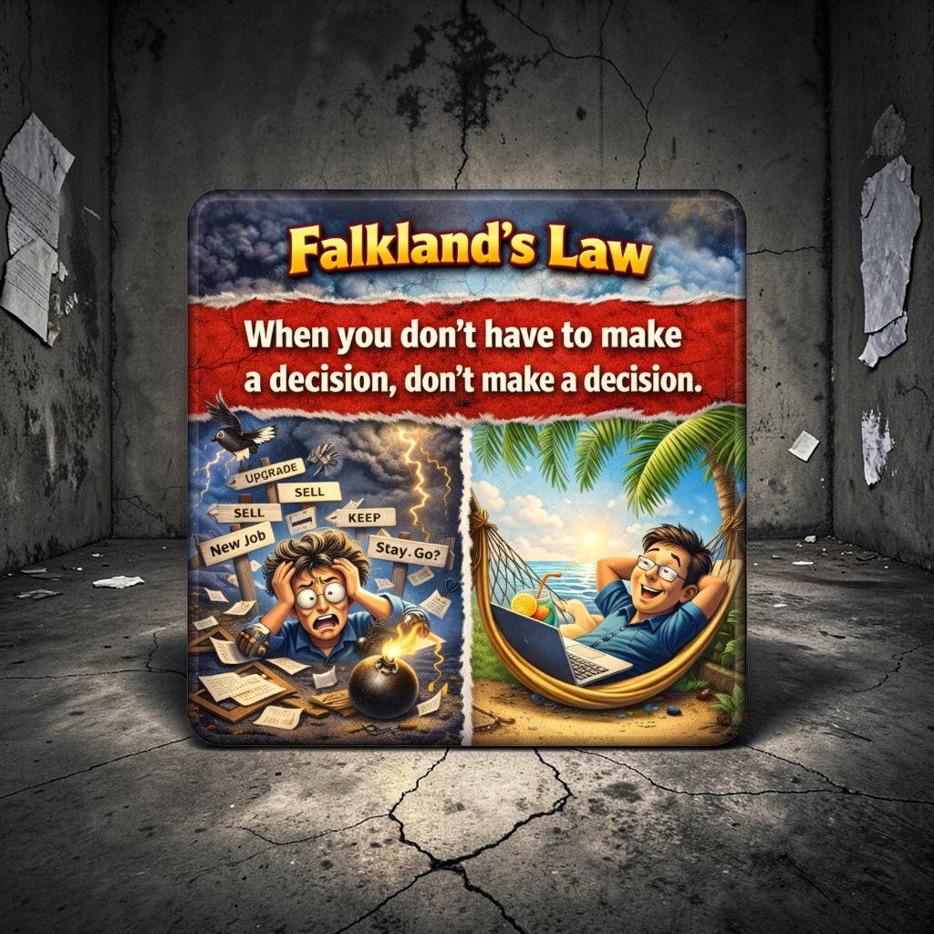 LAWS of LIFE COLLECTION