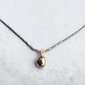 Ocean Ember Freshwater Pearl Collection
