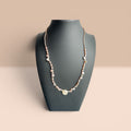 Ocean Star Necklace Freshwater Pearl Collection