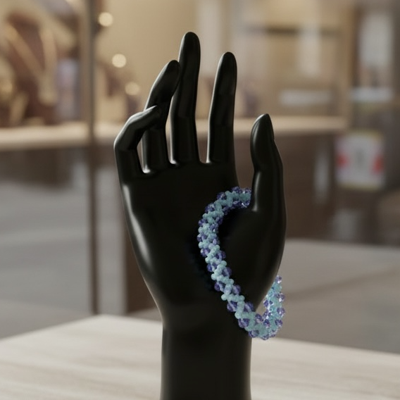 JEWELRY - MOONLIGHT BRACELET