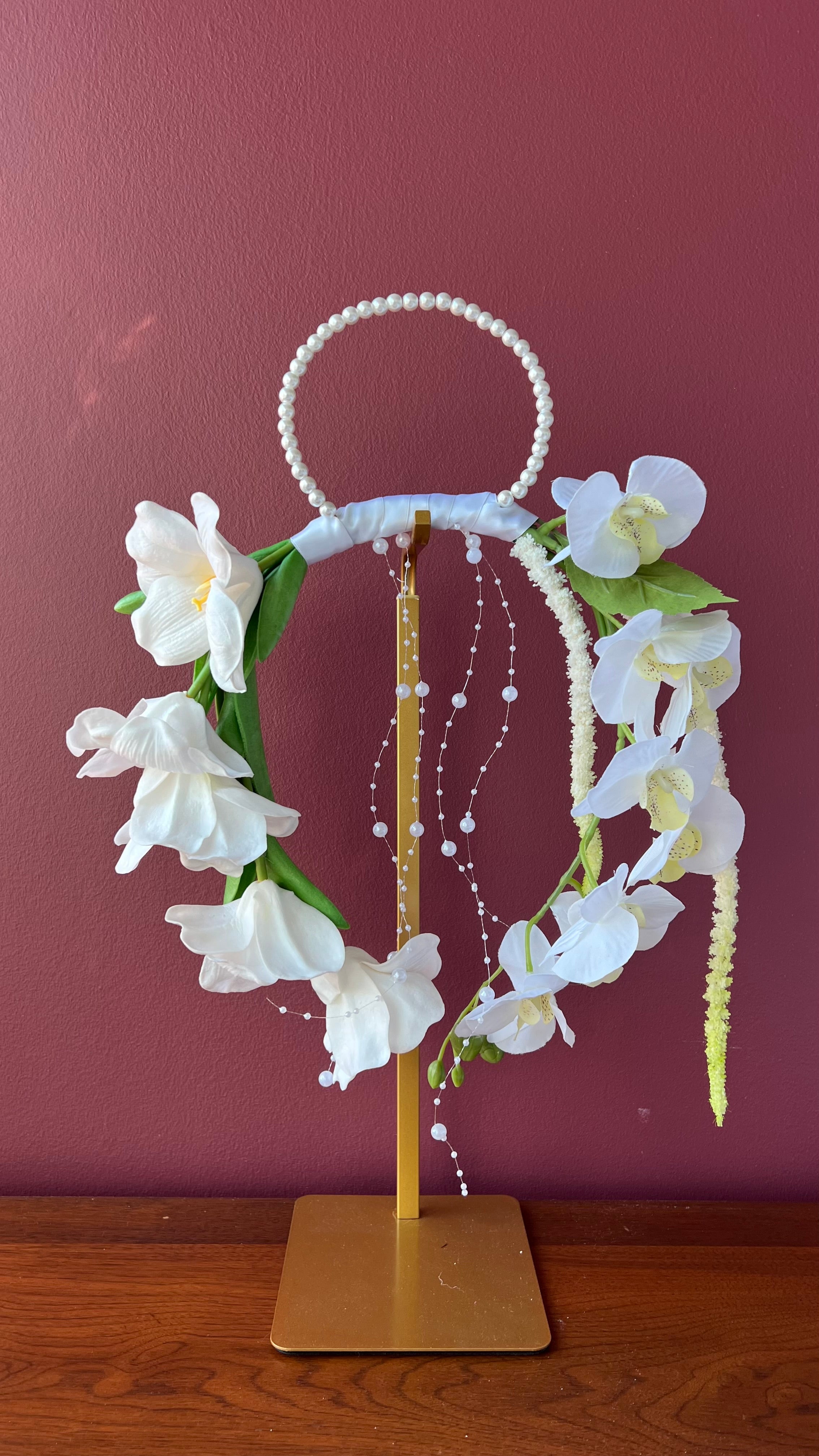 BRIDAL BOUQUET GRACE