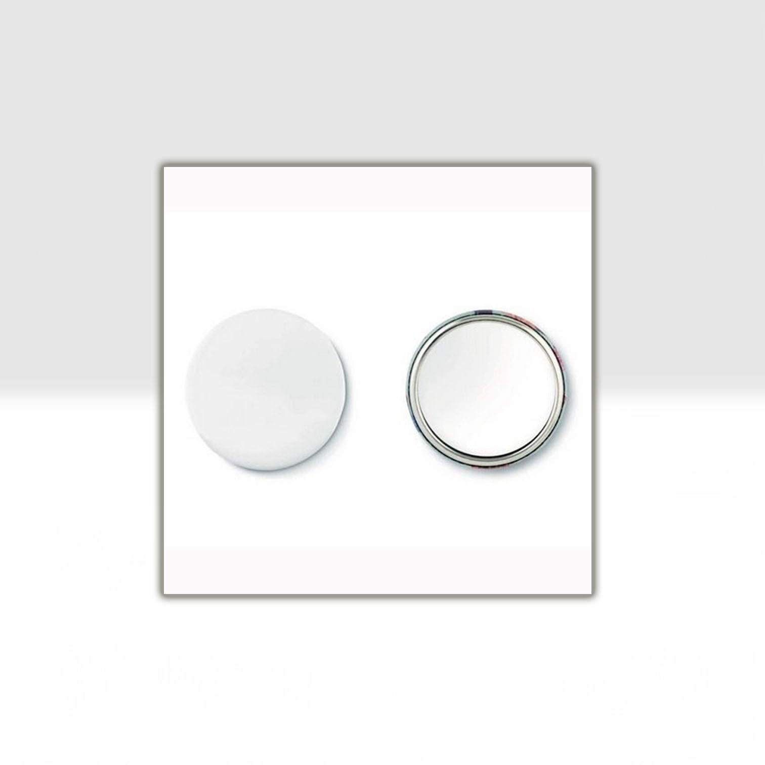 AMERICAN HERITAGE BUTTON COLLECTION