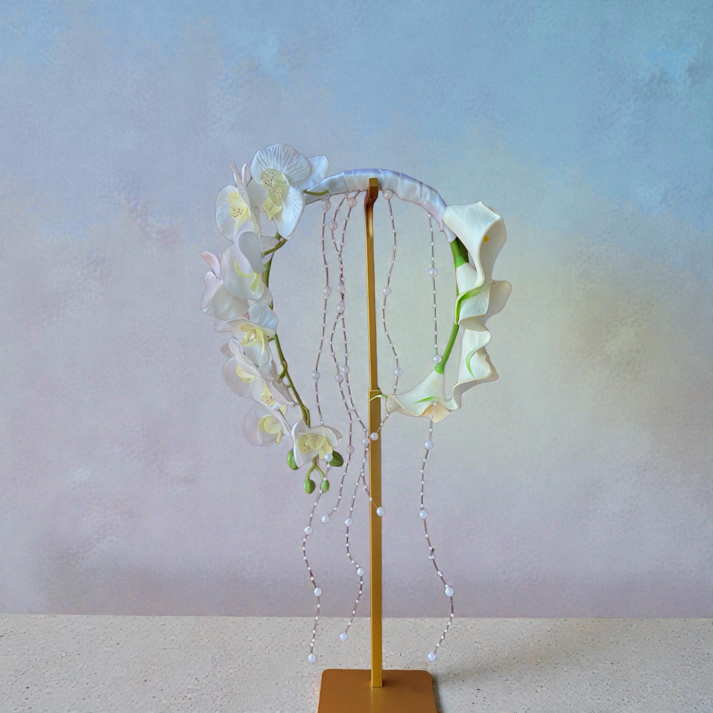 BRIDAL BOUQUET SHINY NIGHT