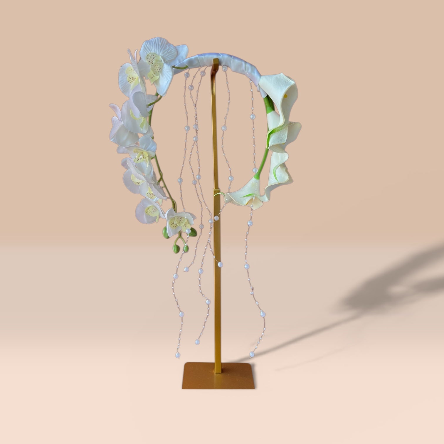 BRIDAL BOUQUET SHINY NIGHT