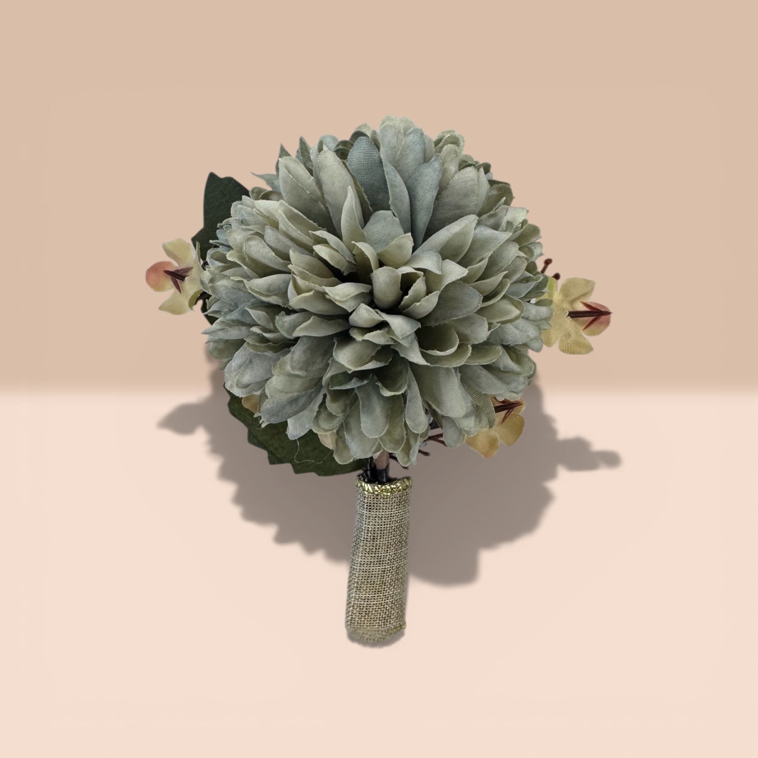 GROOMS FLOWER ELENOR