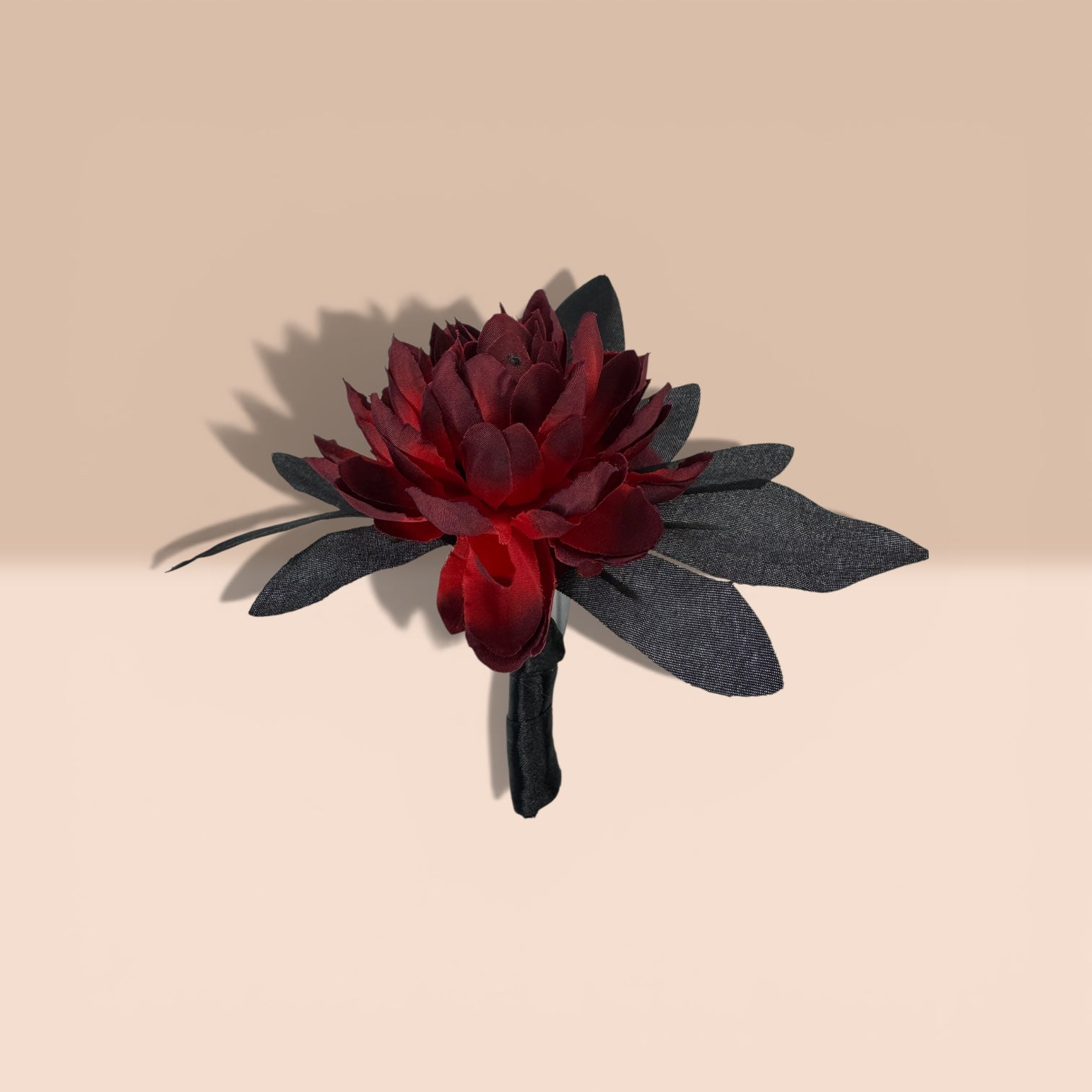 GROOMS FLOWER WEDNESDAY