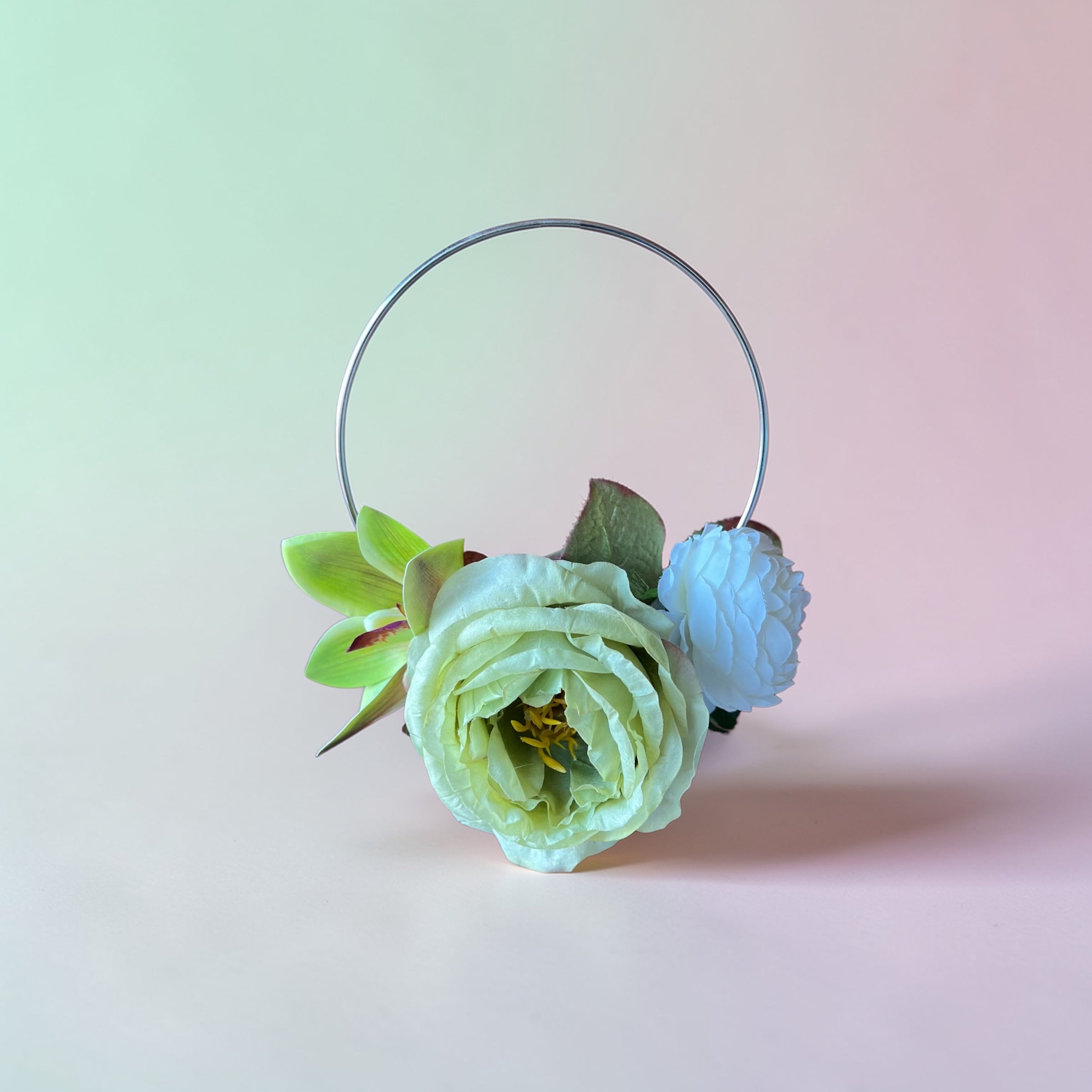 BRIDESMAID BOUQUETS CELESTE