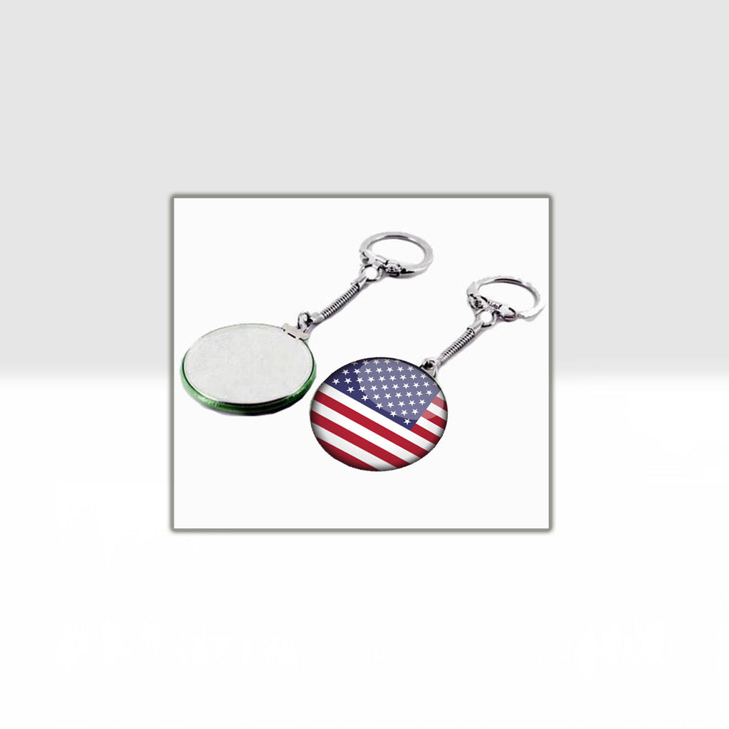 AMERICAN HERITAGE BUTTON COLLECTION