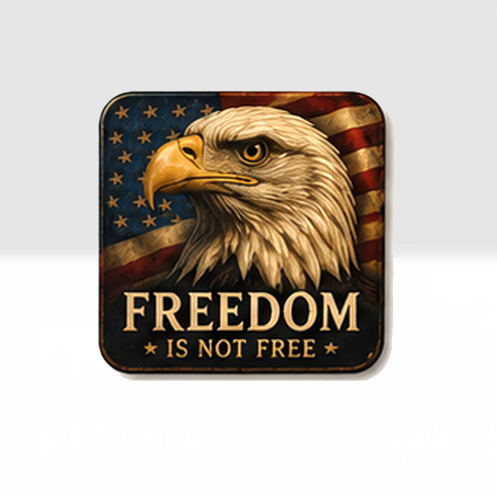 AMERICAN HERITAGE MAGNET COLLECTION