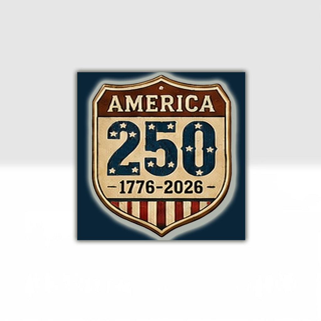AMERICAN HERITAGE MAGNET COLLECTION