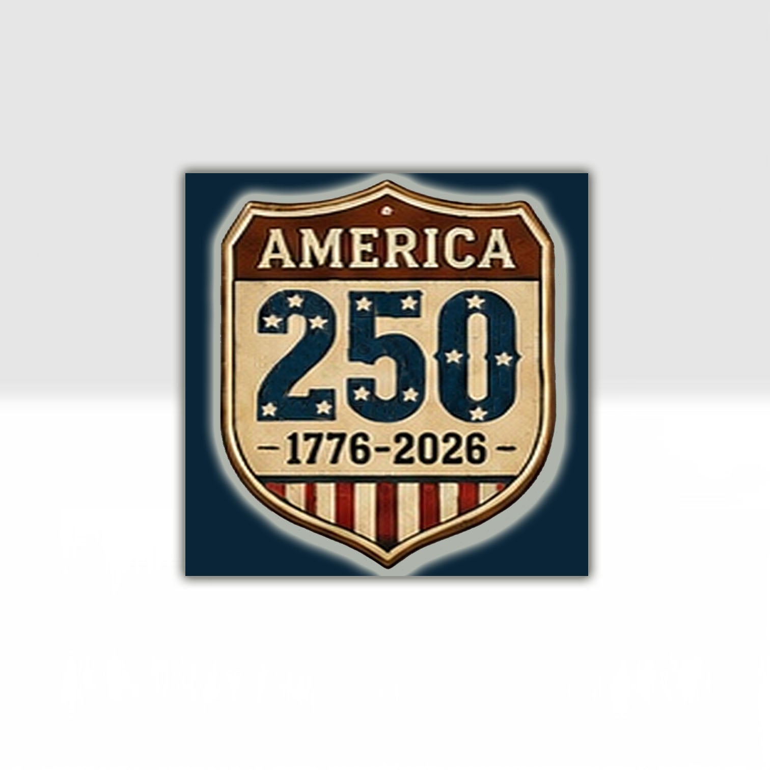 AMERICAN HERITAGE MAGNET COLLECTION