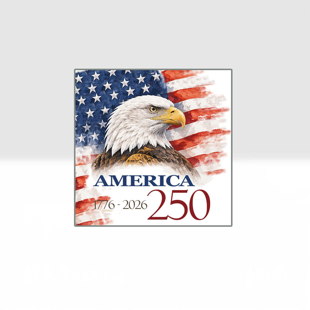 AMERICAN HERITAGE MAGNET COLLECTION