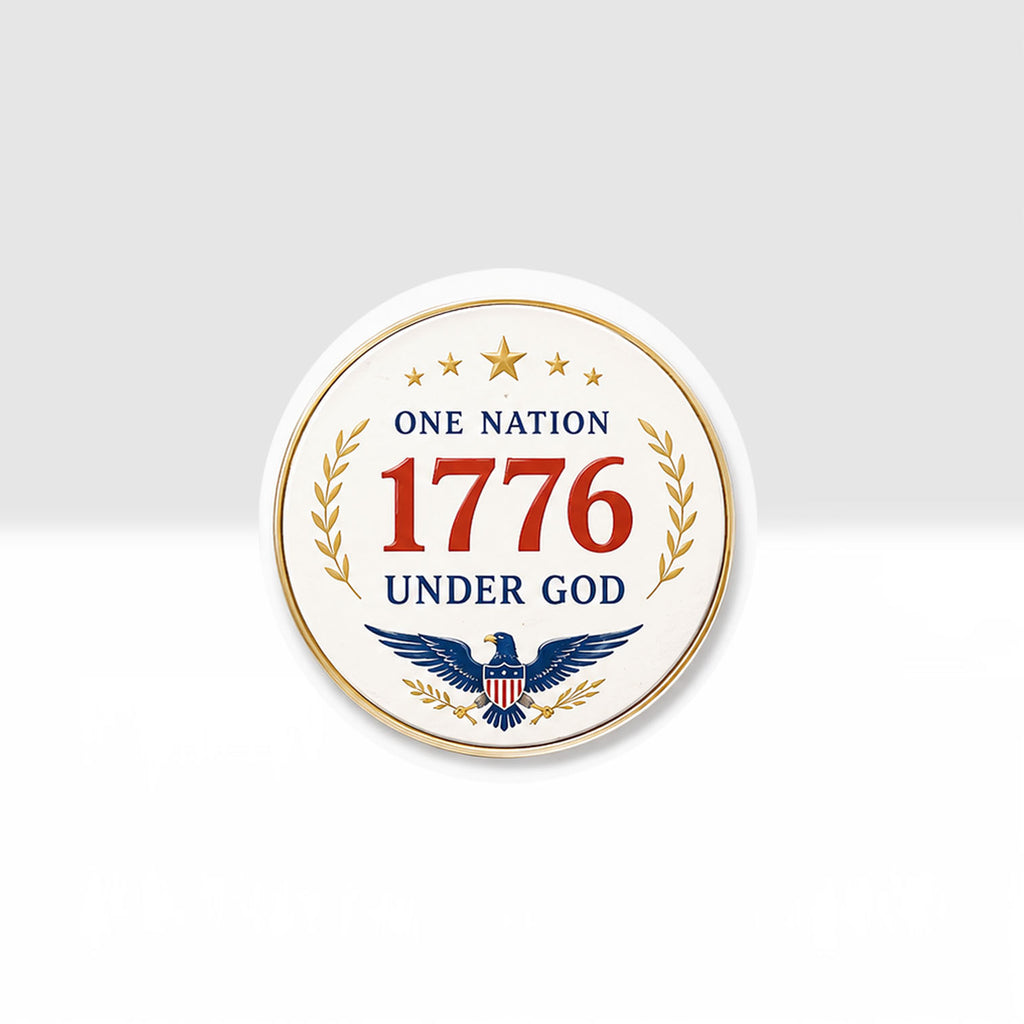 AMERICAN HERITAGE BUTTON COLLECTION