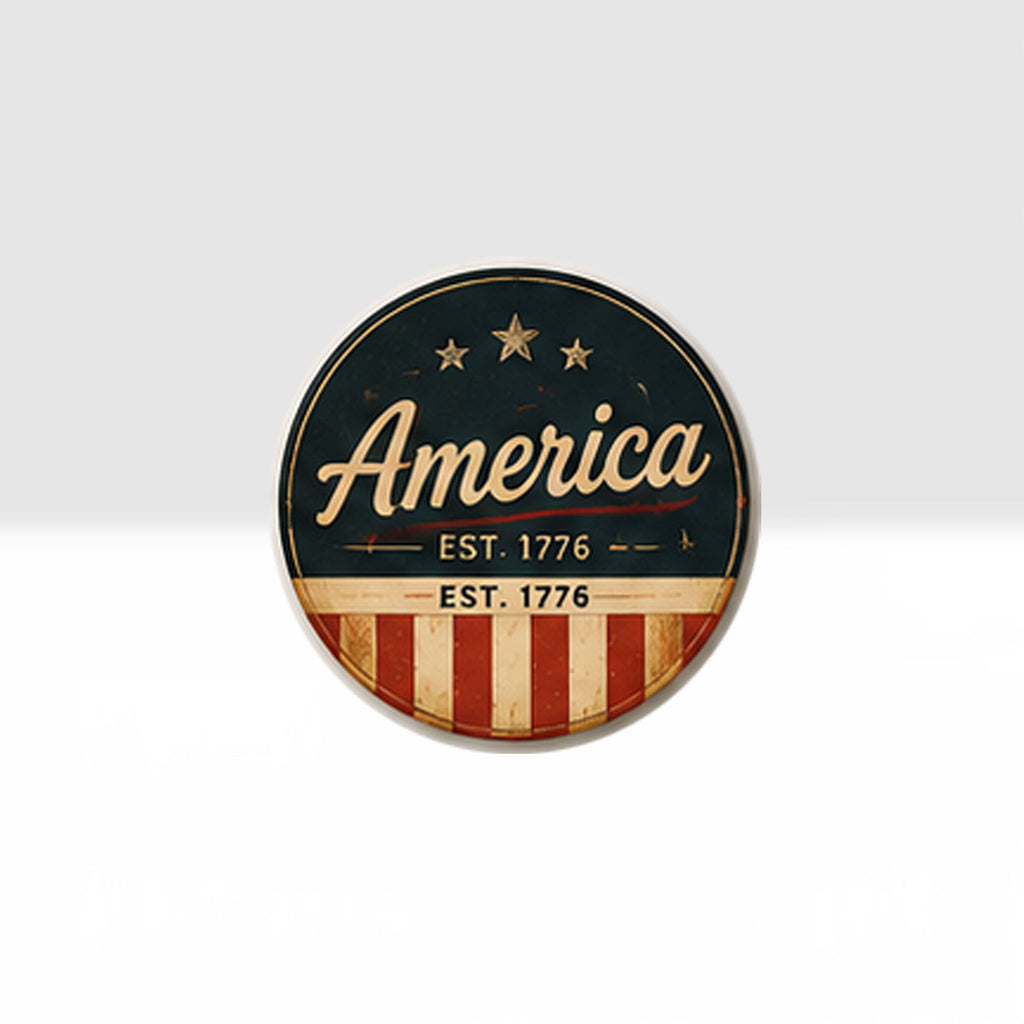 AMERICAN HERITAGE BUTTON COLLECTION