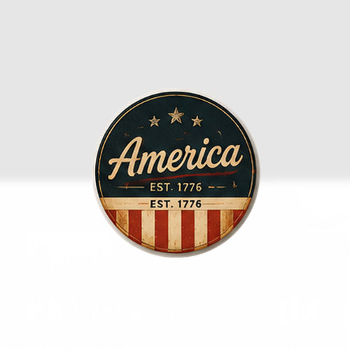 AMERICAN HERITAGE BUTTON COLLECTION
