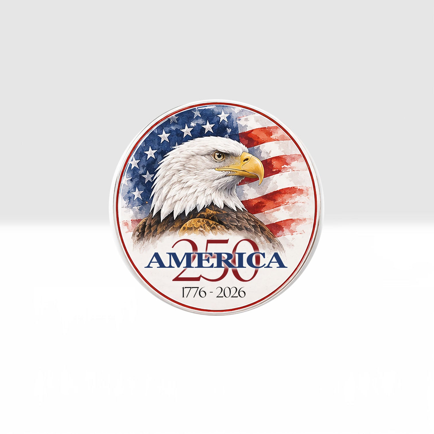 AMERICAN HERITAGE BUTTON COLLECTION