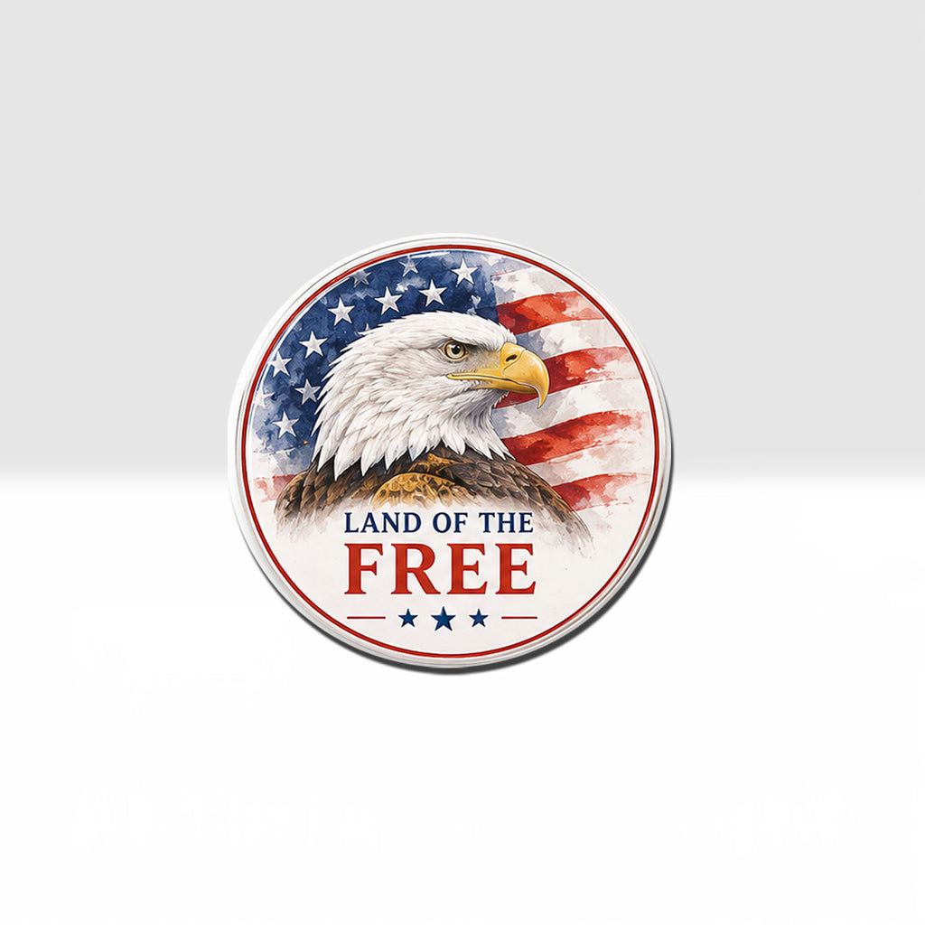 AMERICAN HERITAGE BUTTON COLLECTION