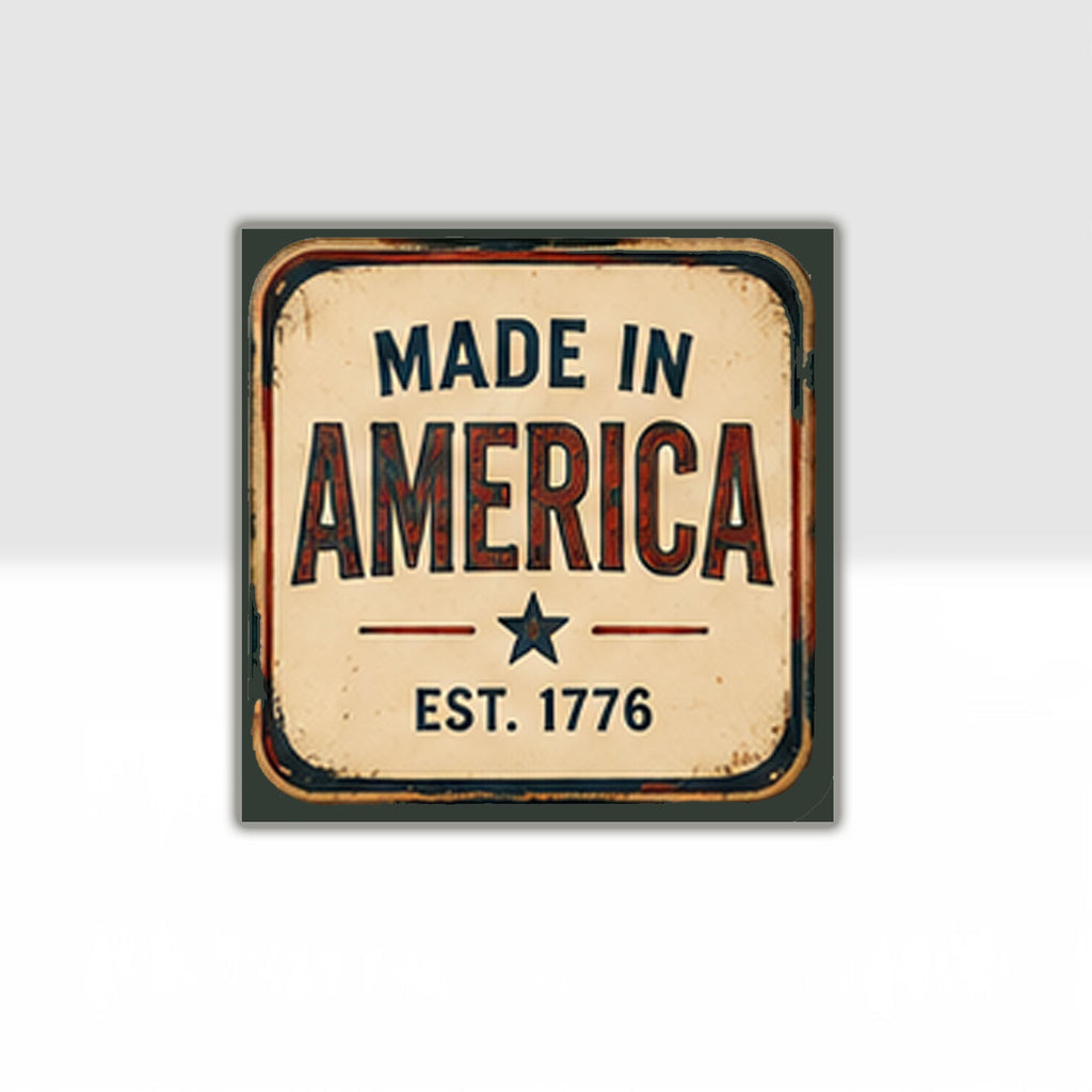 AMERICAN HERITAGE MAGNET COLLECTION
