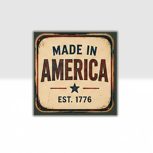 AMERICAN HERITAGE MAGNET COLLECTION