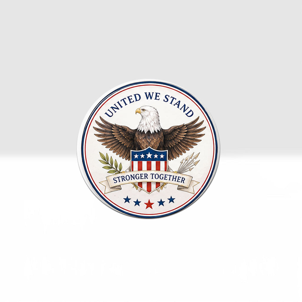 AMERICAN HERITAGE BUTTON COLLECTION
