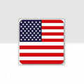 AMERICAN HERITAGE MAGNET COLLECTION
