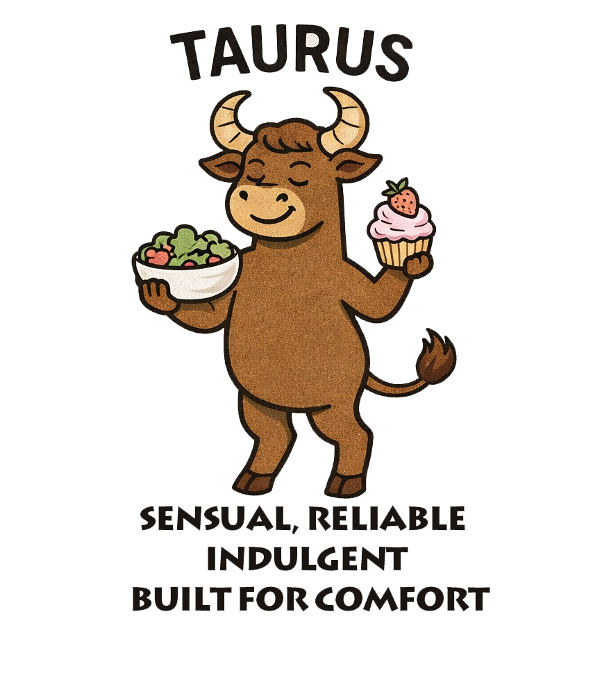 MAGNET - ZODIAC SIGNS