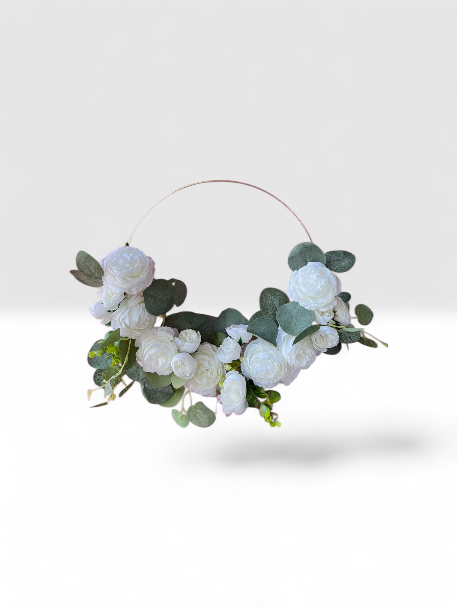 Alatriel bridal bouquet silk flowers elegant wedding – True Moments Company