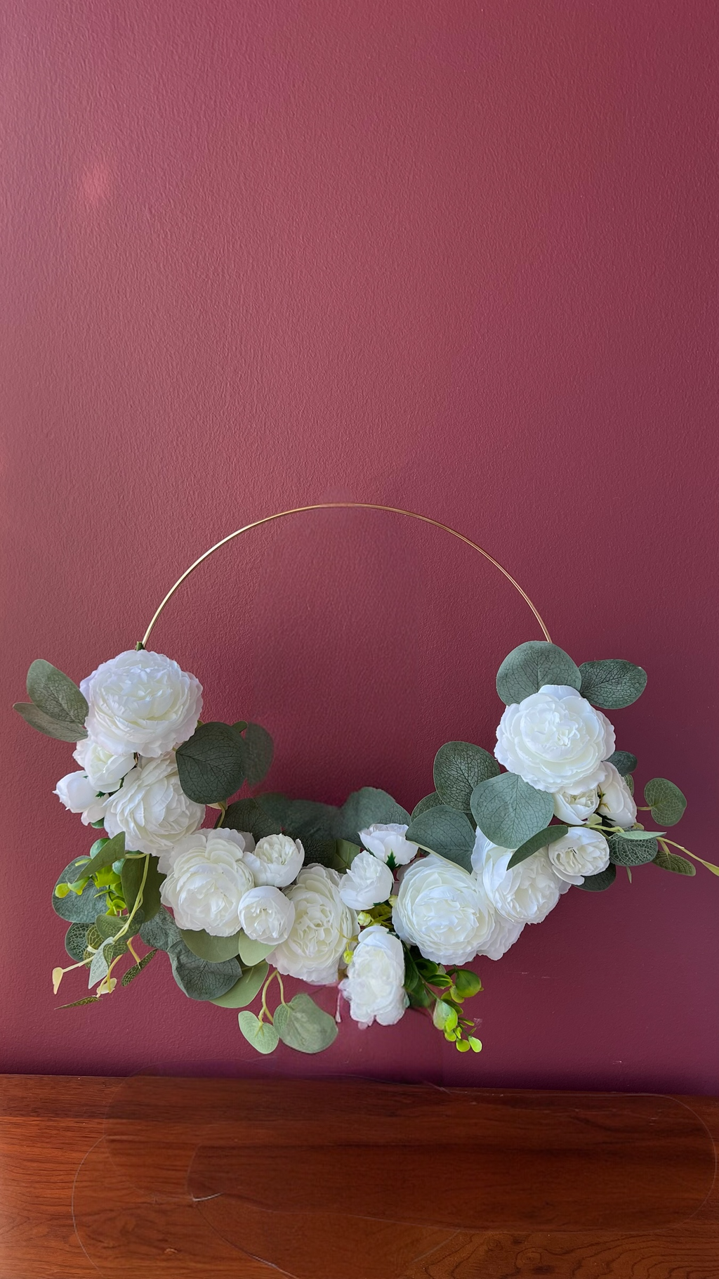 Alatriel bridal bouquet silk flowers elegant wedding – True Moments Company