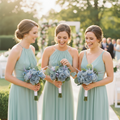 CUSTOM Bridalmaid Bouquet