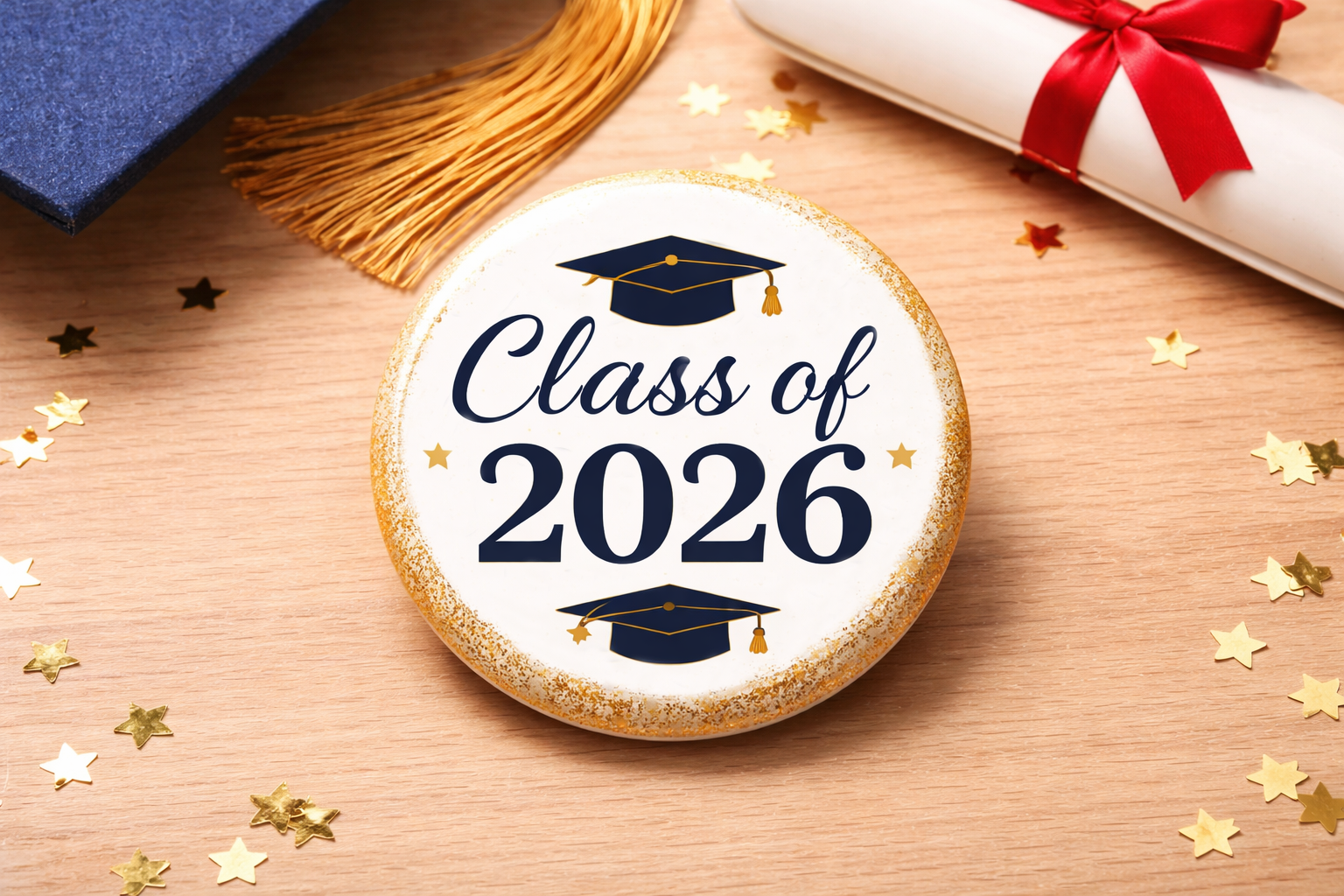 class-of-2026-magnet– True Moments Company
