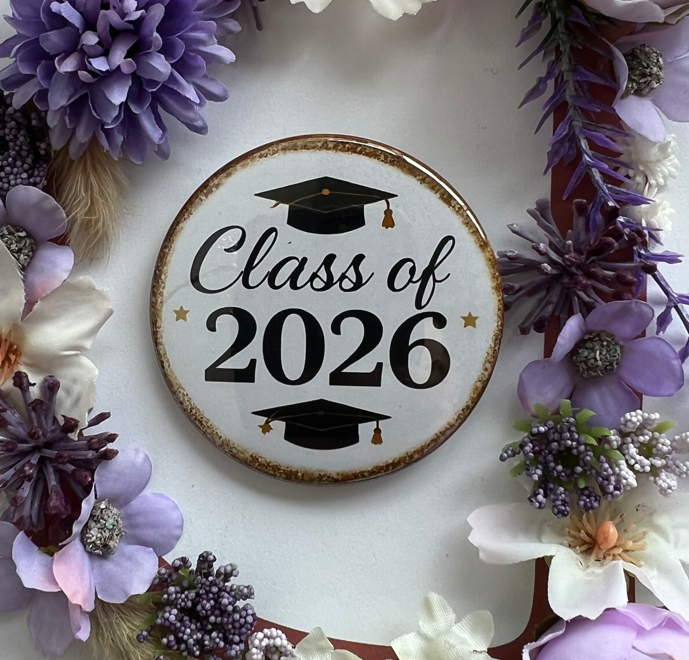 class-of-2026-magnet– True Moments Company