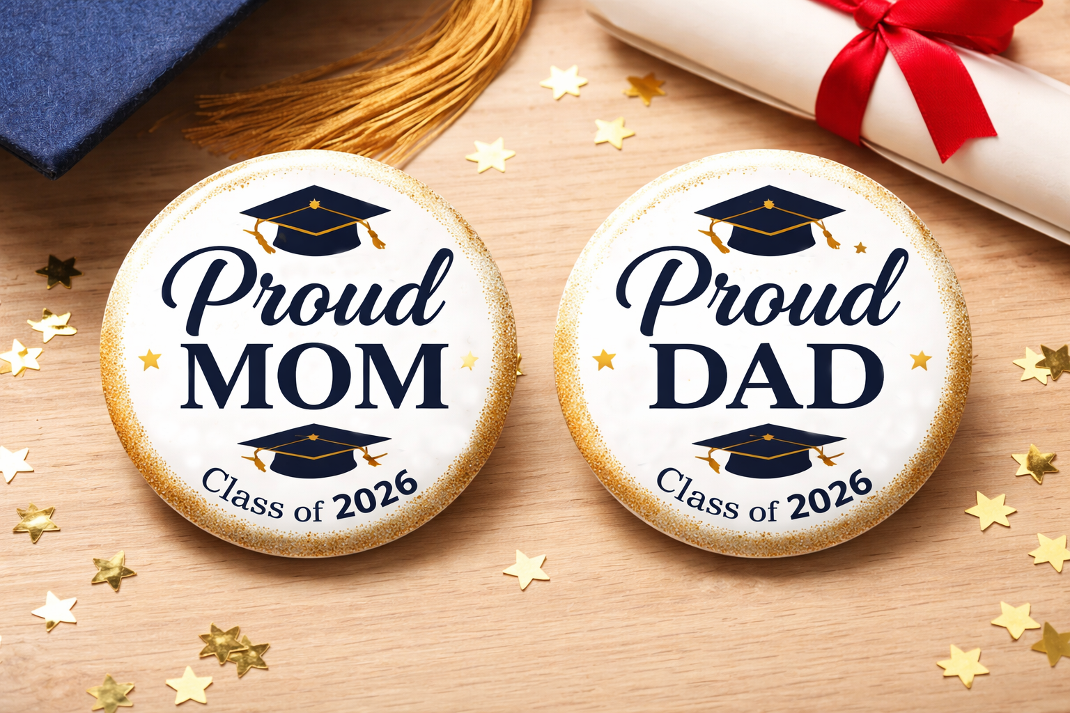 class-of-2026-magnet– True Moments Company