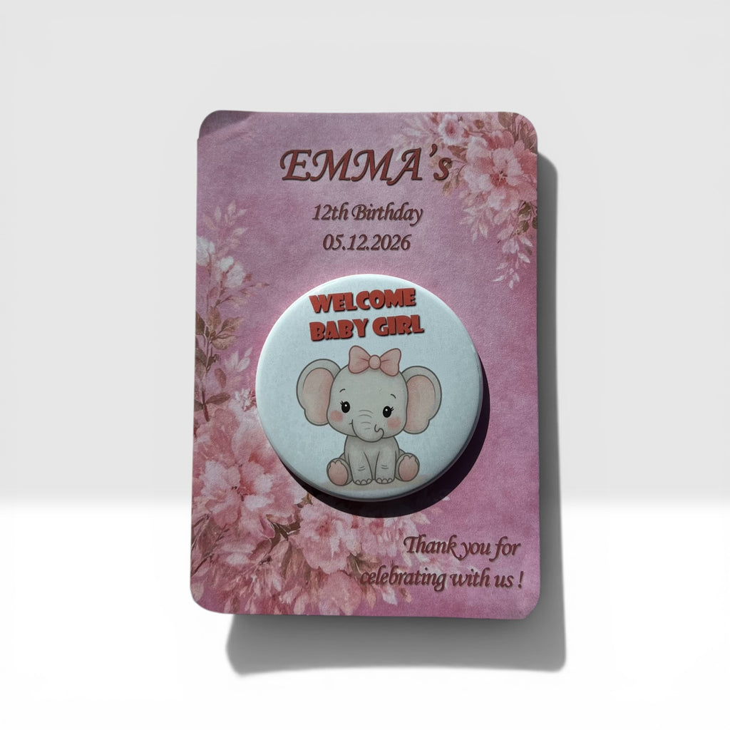 Weddings engagements birthdays baby showers guest gift set favor keepsake – True Moments Company