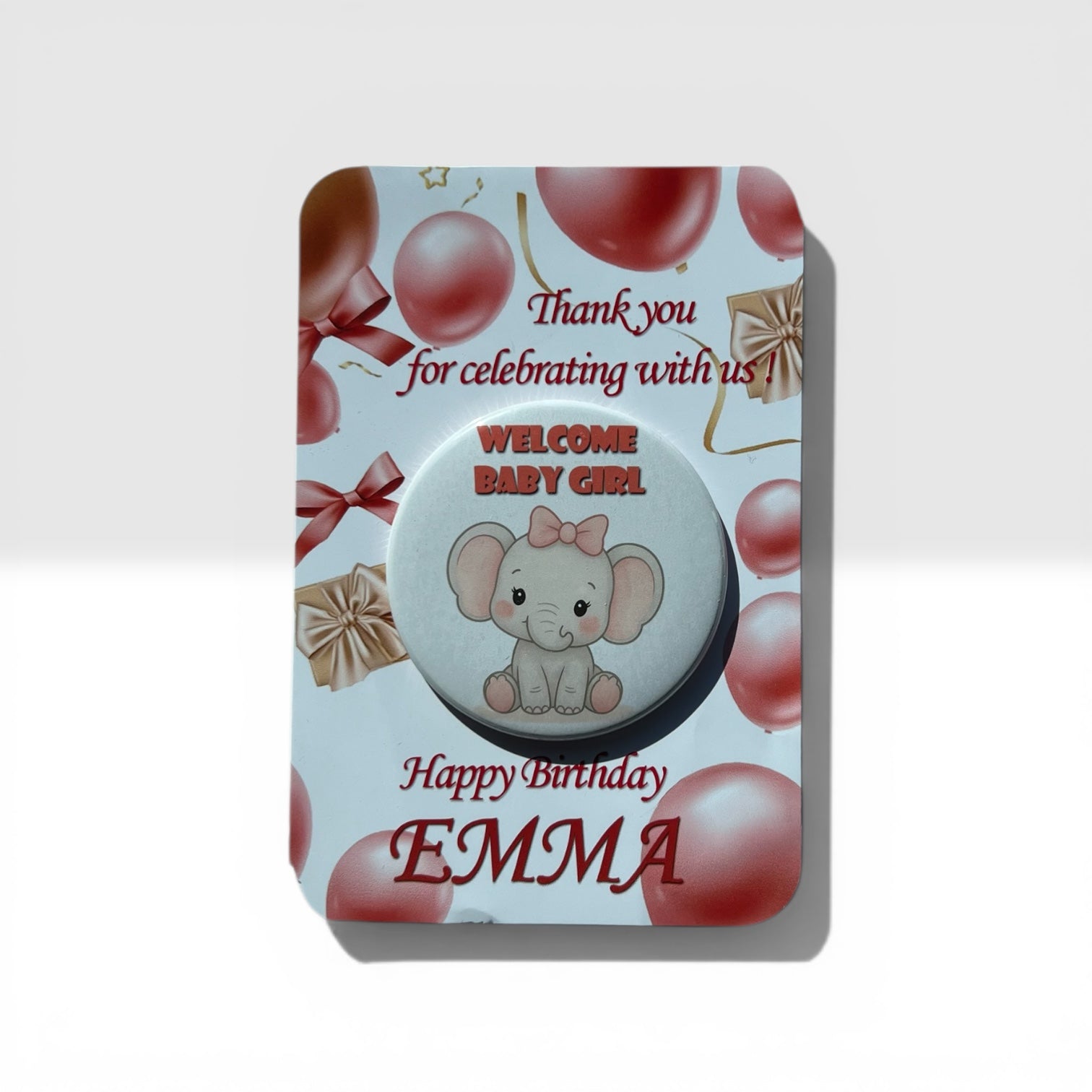 Weddings engagements birthdays baby showers guest gift set favor keepsake – True Moments Company