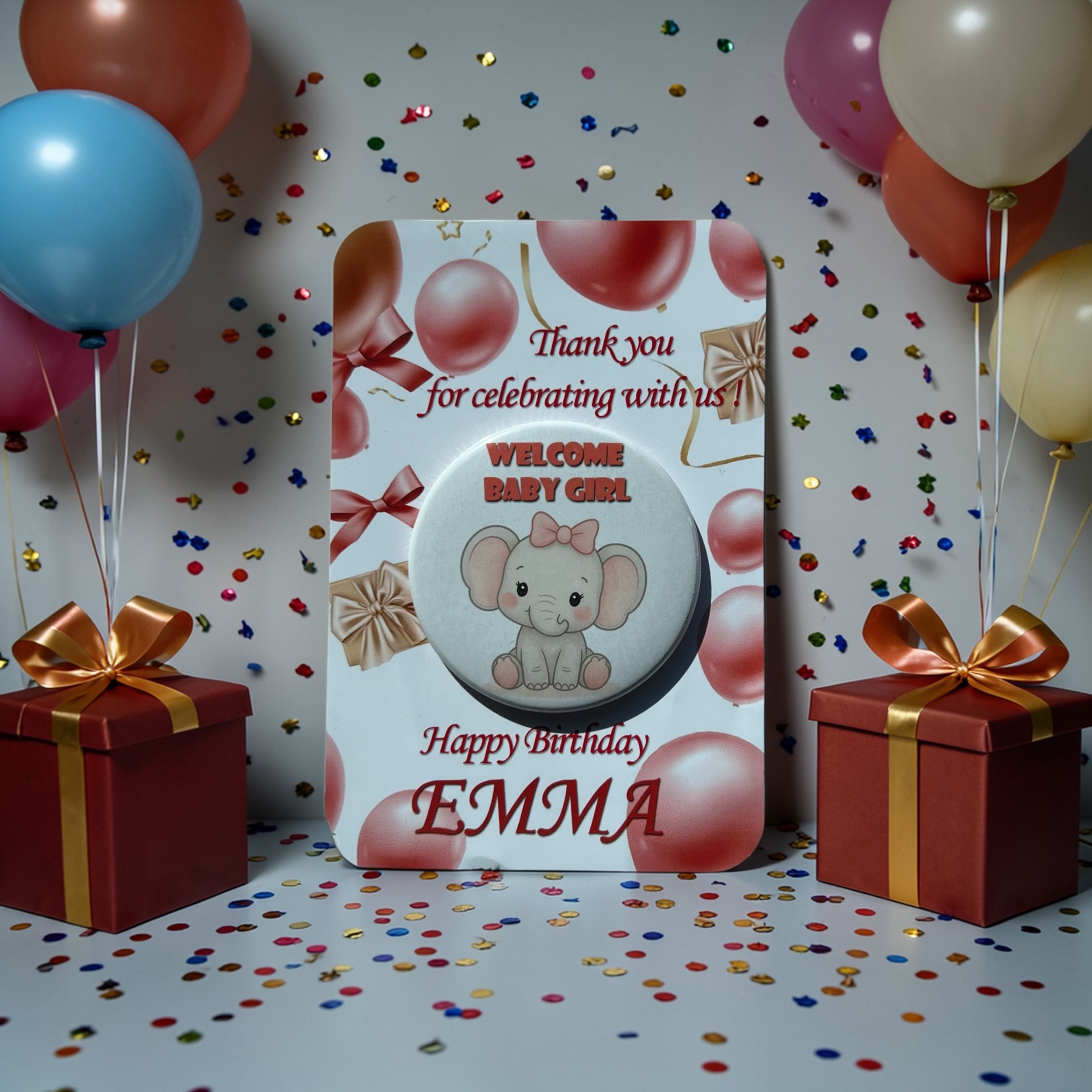 Weddings engagements birthdays baby showers guest gift set favor keepsake – True Moments Company