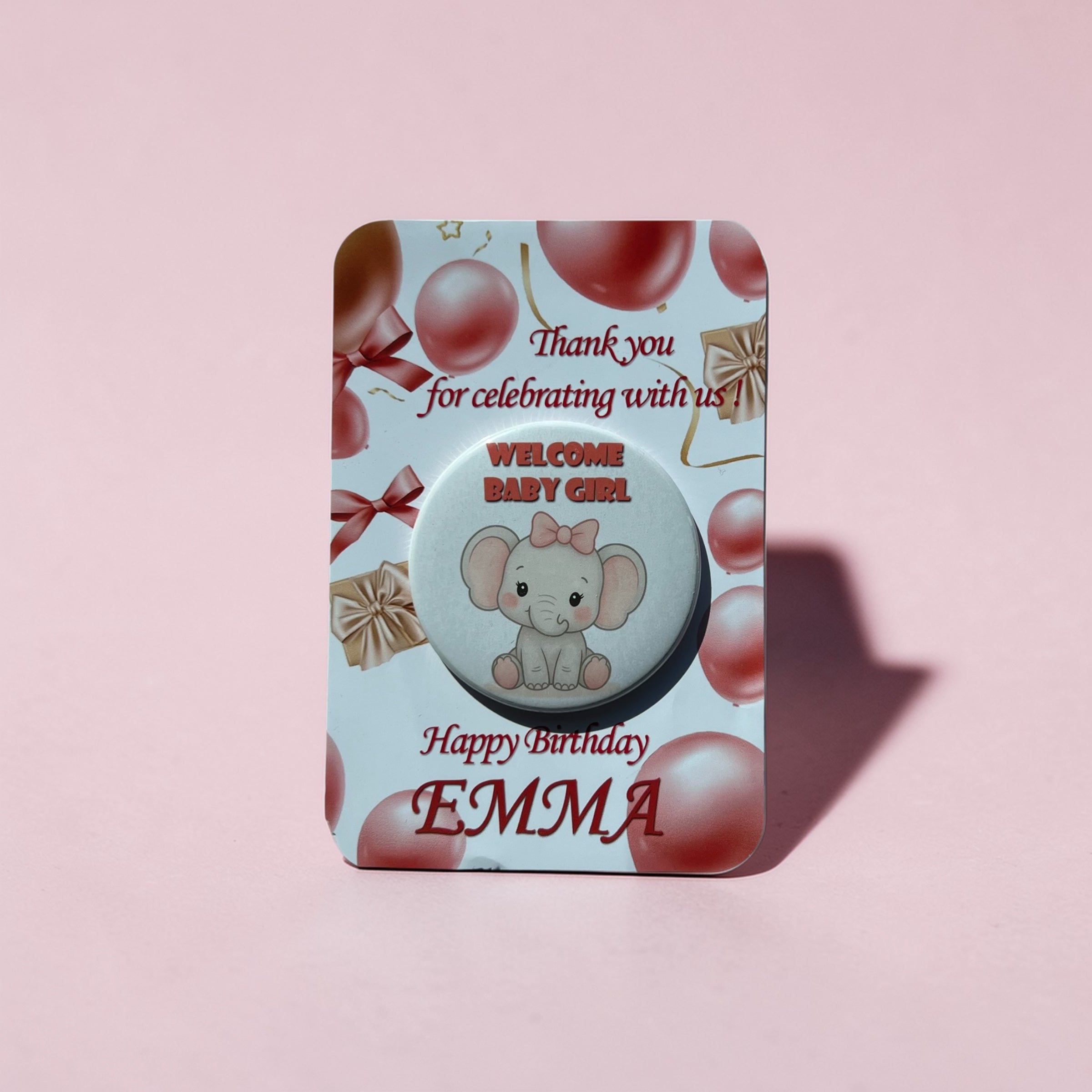 Weddings engagements birthdays baby showers guest gift set favor keepsake – True Moments Company