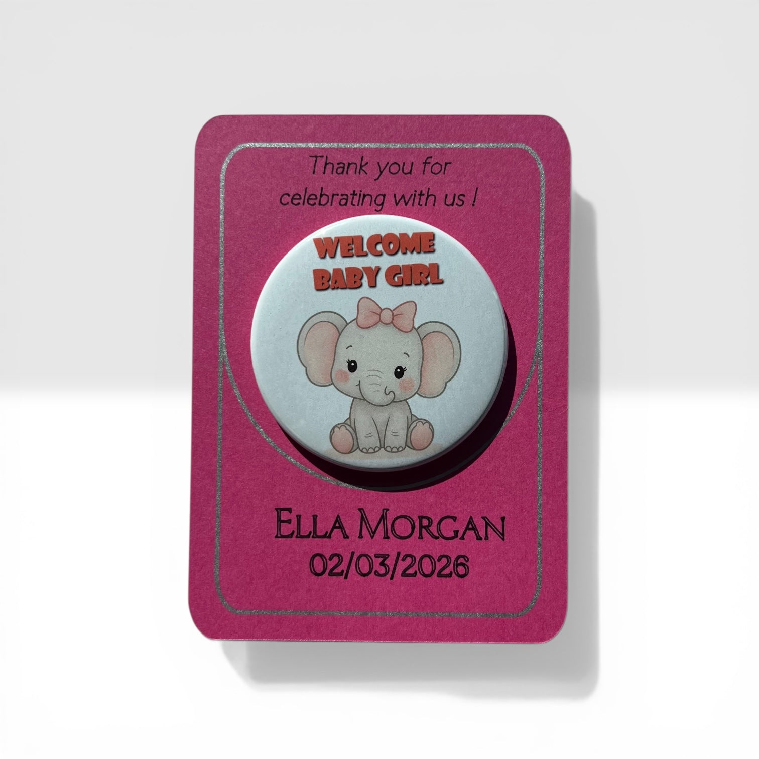 Weddings engagements birthdays baby showers guest gift set favor keepsake – True Moments Company