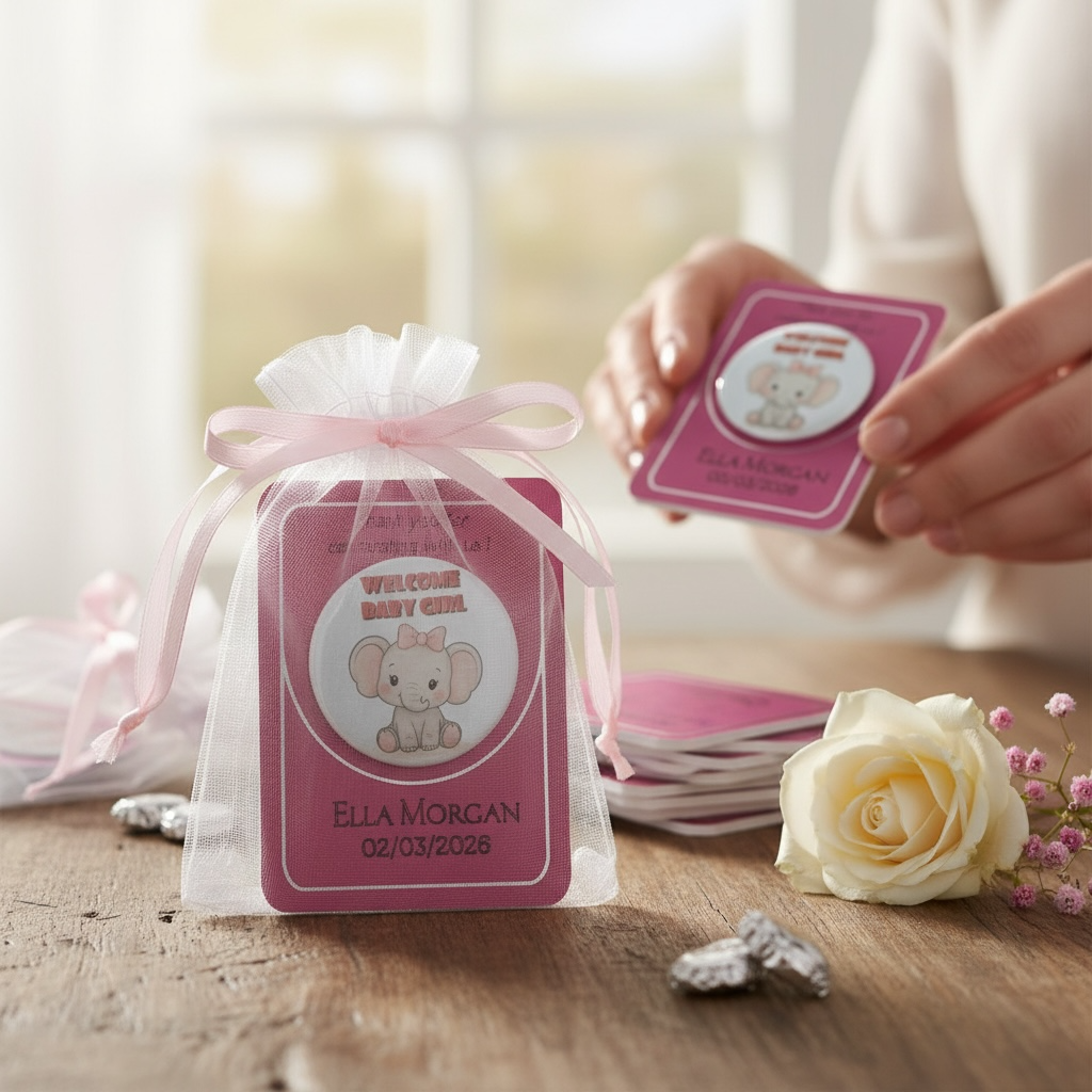 Weddings engagements birthdays baby showers guest gift set favor keepsake – True Moments Company