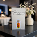 Wedding guest gift set favor keepsake – True Moments Company