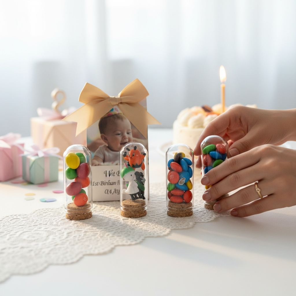 Birthdays-Baby-showers-baptism-Wedding guest gift set favor keepsake – True Moments Company
