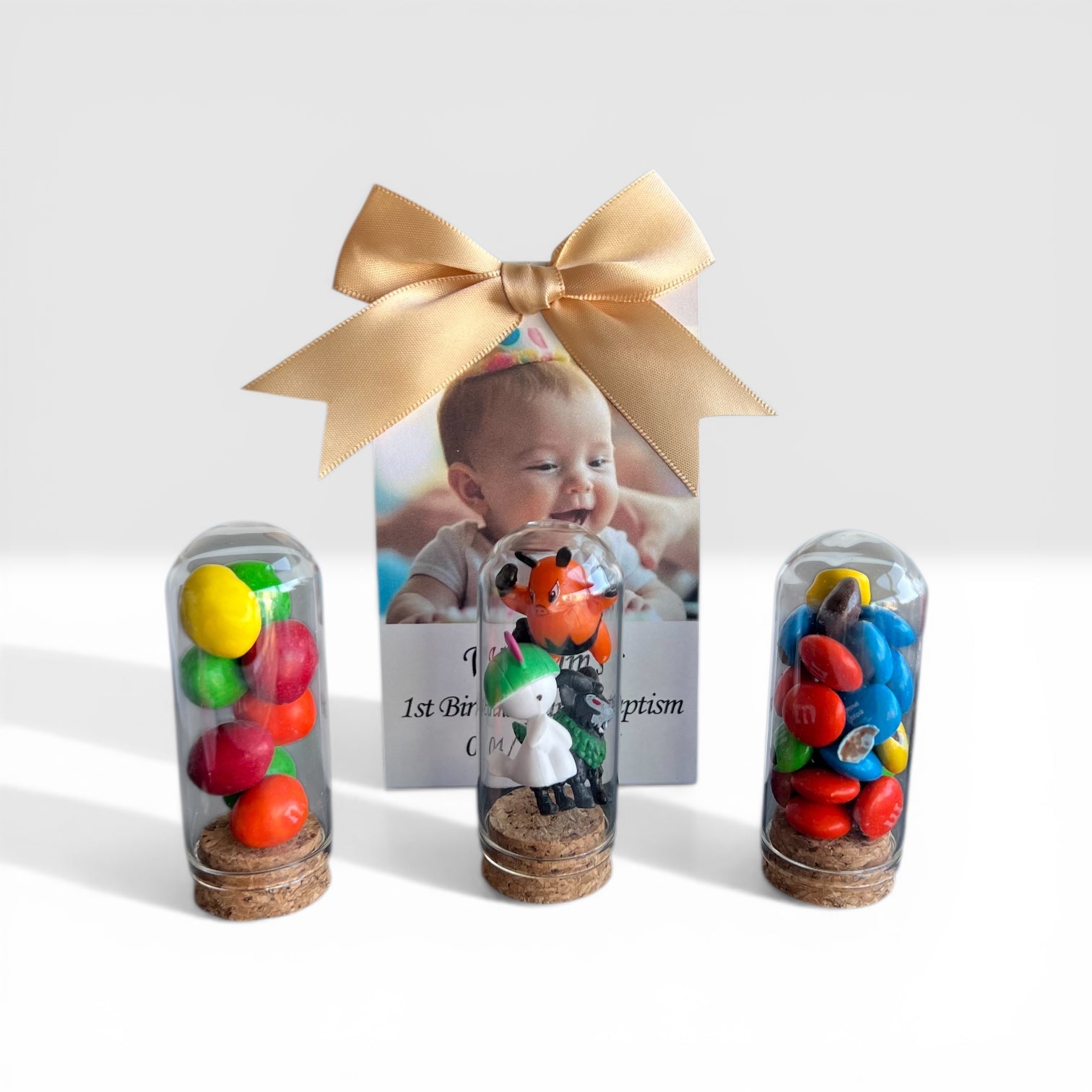 Birthdays-Baby-showers-baptism-Wedding guest gift set favor keepsake – True Moments Company